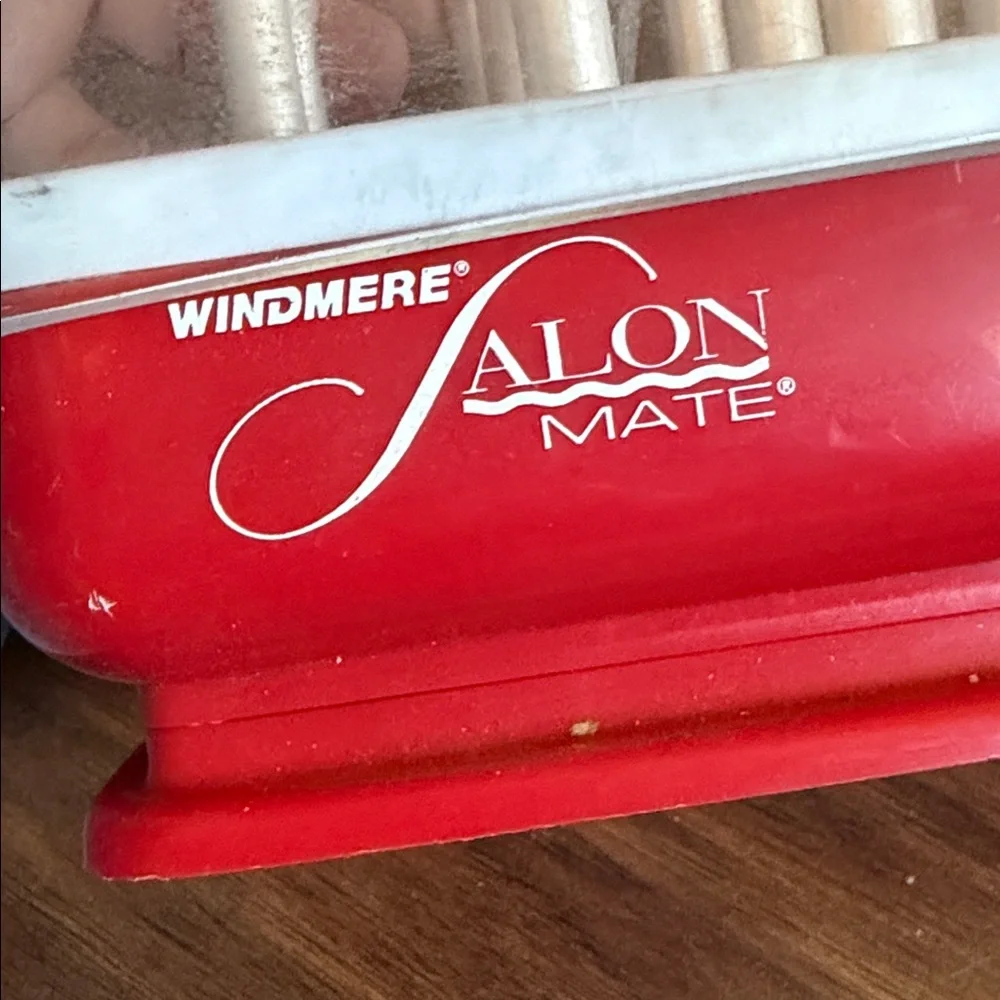 Windmere Salon Mate 20‎ Hot Rollers Only Replacement HHS 21 (various sizes)